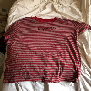 Guess shirt